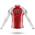 Go Badgers V3 - Men's Cycling Kit - Global Cycling Gear