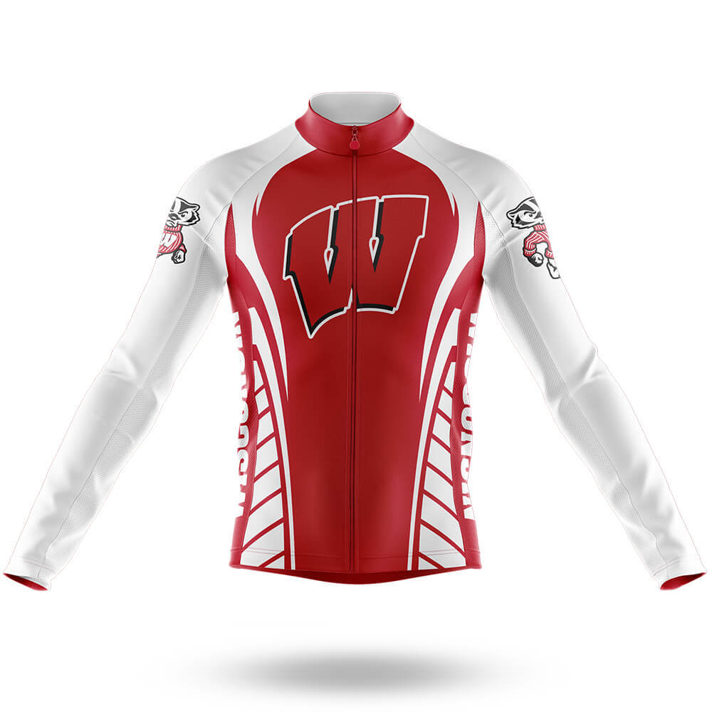 Go Badgers V3 - Men's Cycling Kit - Global Cycling Gear
