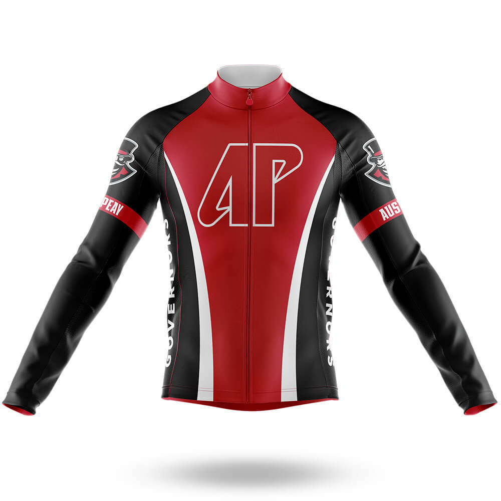 Austin Peay State University - Men's Cycling KitÂ Global Cycling Gear