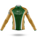 Wright State University - Men's Cycling Kit - Global Cycling Gear