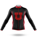 Utah Blackout - Men's Cycling KitÂ Global Cycling Gear