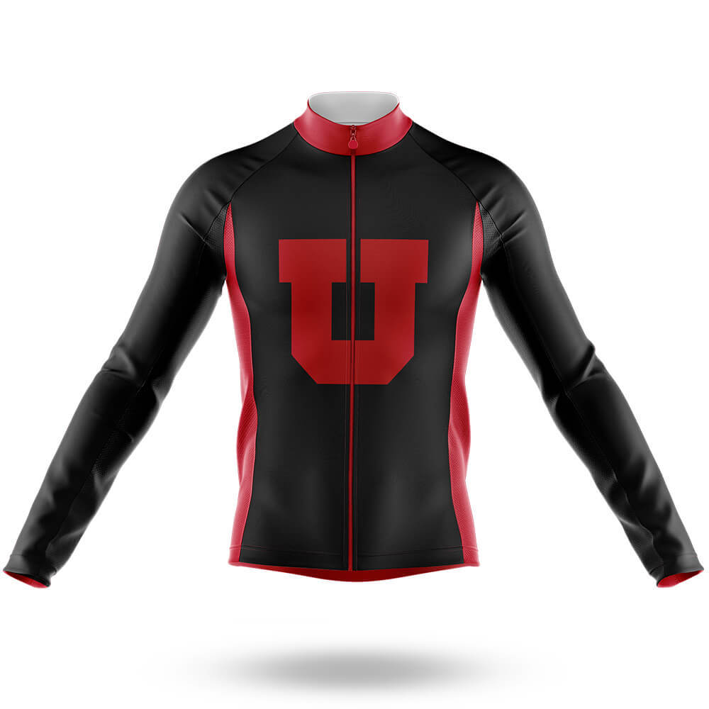 Utah Blackout - Men's Cycling KitÂ Global Cycling Gear