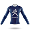 Washburn Ichabods - Men's Cycling Kit - Global Cycling Gear