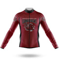 USC Gamecocks - Men's Cycling Kit - Global Cycling Gear