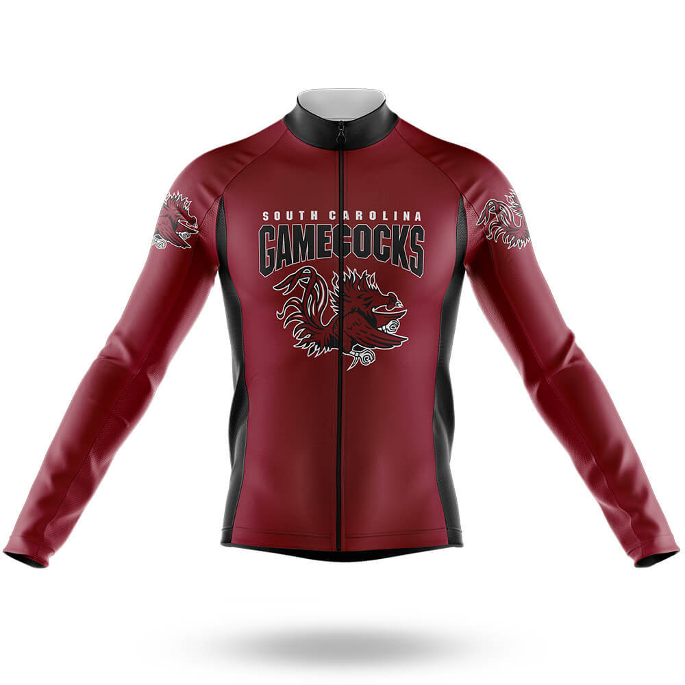 USC Gamecocks - Men's Cycling Kit - Global Cycling Gear