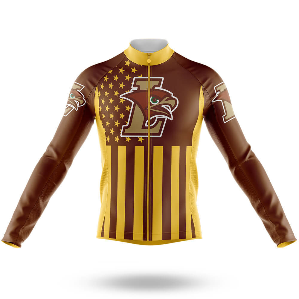 Lehigh University USA - Men's Cycling Kit - Global Cycling Gear