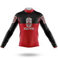 Brown University V2 - Men's Cycling Kit - Global Cycling Gear
