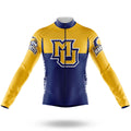 Marquette University V2 - Men's Cycling Kit - Global Cycling Gear