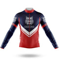 University of Arizona V3 - Men's Cycling Kit - Global Cycling Gear