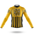 Kennesaw State University USA - Men's Cycling Kit - Global Cycling Gear