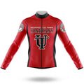 Tampa Spartans - Men's Cycling Kit - Global Cycling Gear