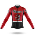 St. John's Red Storm - Men's Cycling Kit - Global Cycling Gear