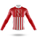 University of Nebraskaâ€“Lincoln USA - Men's Cycling KitÂ Global Cycling Gear
