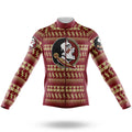 FSU Chevron - Men's Cycling Kit - Global Cycling Gear