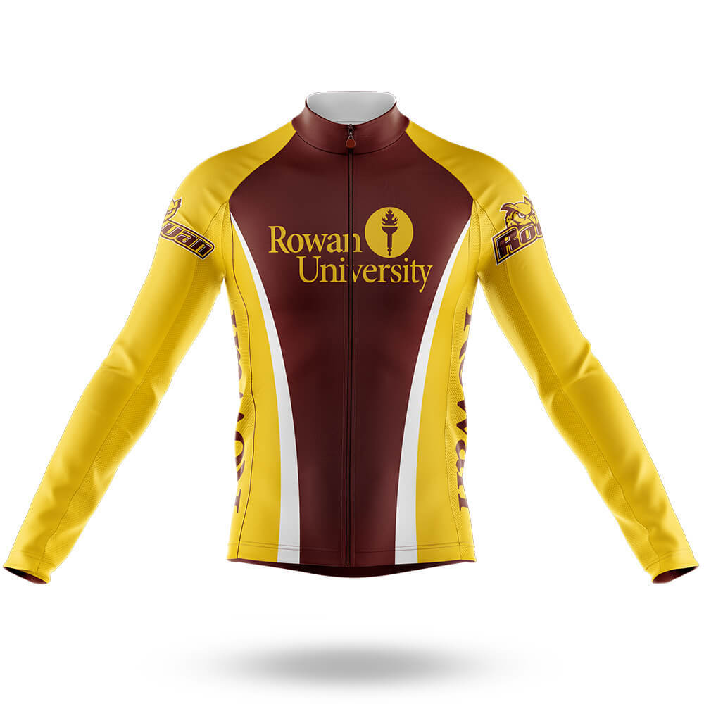 Rowan University - Men's Cycling Kit - Global Cycling Gear
