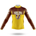 Valparaiso University V2 - Men's Cycling Kit - Global Cycling Gear