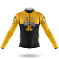 University of Idaho V2 - Men's Cycling Kit - Global Cycling Gear