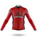 Lamar Cardinals - Men's Cycling Kit - Global Cycling Gear