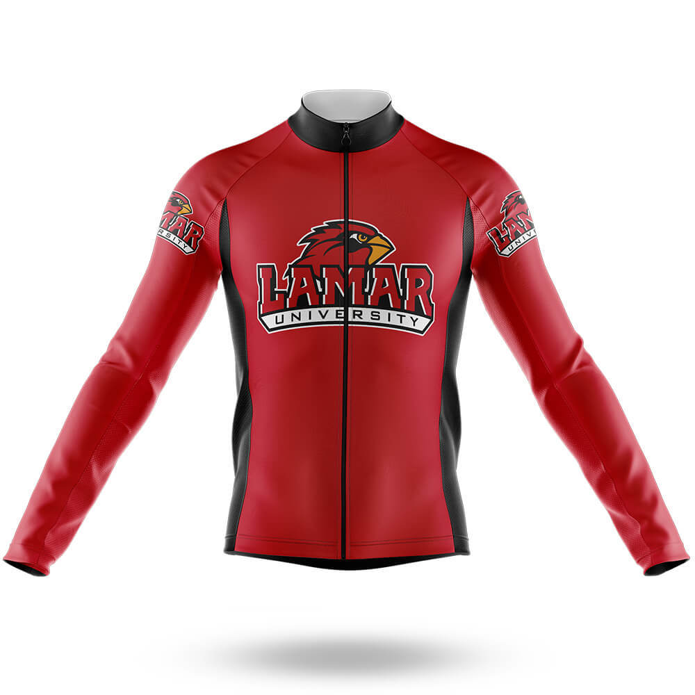 Lamar Cardinals - Men's Cycling Kit - Global Cycling Gear