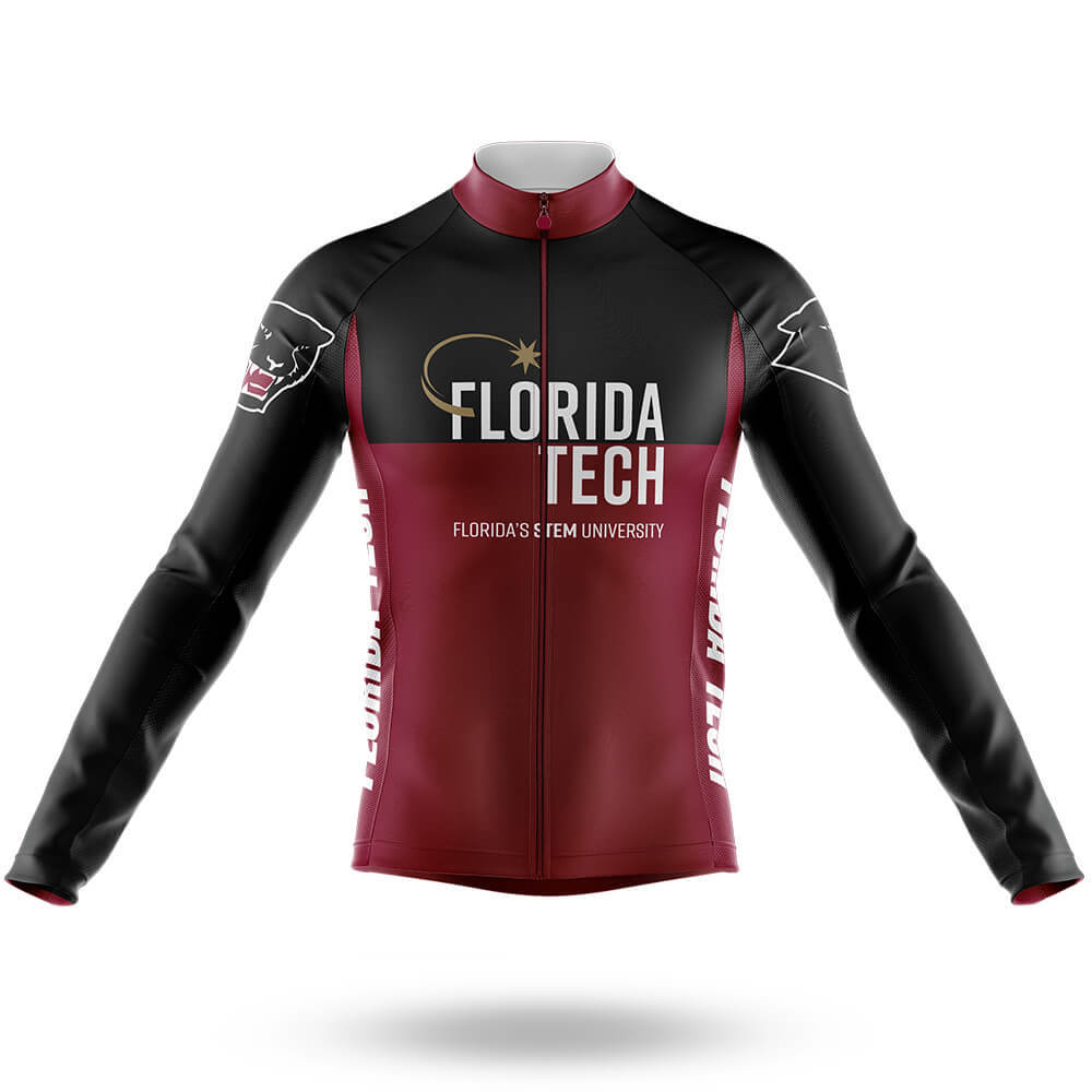 Florida Institute of Technology V2 - Men's Cycling Kit - Global Cycling Gear