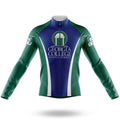 Georgia College & State University - Men's Cycling Kit - Global Cycling Gear