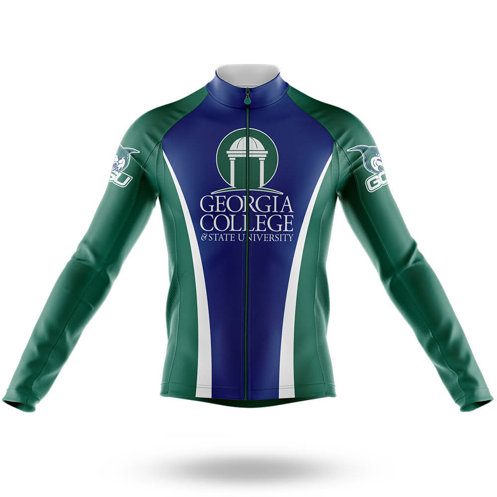 Georgia College & State University - Men's Cycling Kit - Global Cycling Gear