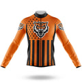 Idaho State University USA - Men's Cycling Kit - Global Cycling Gear