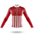 Badgers USA - Men's Cycling Kit - Global Cycling Gear