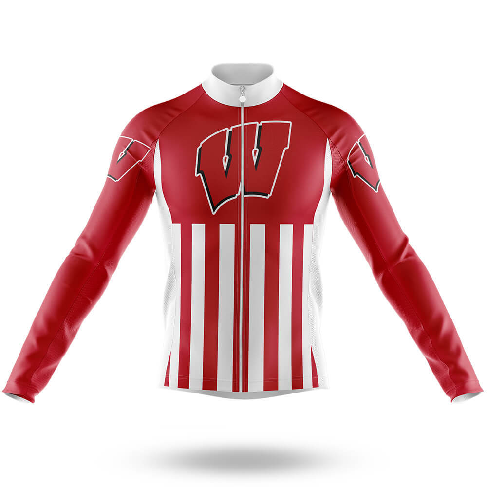 Badgers USA - Men's Cycling Kit - Global Cycling Gear
