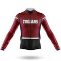 Troy Trojans - Men's Cycling Kit - Global Cycling Gear