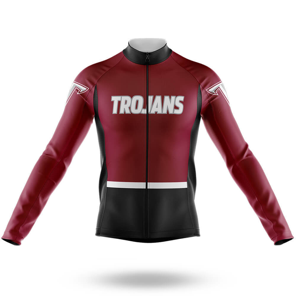 Troy Trojans - Men's Cycling Kit - Global Cycling Gear