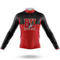 Boston University V2 - Men's Cycling Kit - Global Cycling Gear