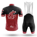 Cougars V2 - Men's Cycling Kit - Global Cycling Gear