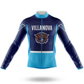 Villanova Wildcats - Men's Cycling Kit - Global Cycling Gear
