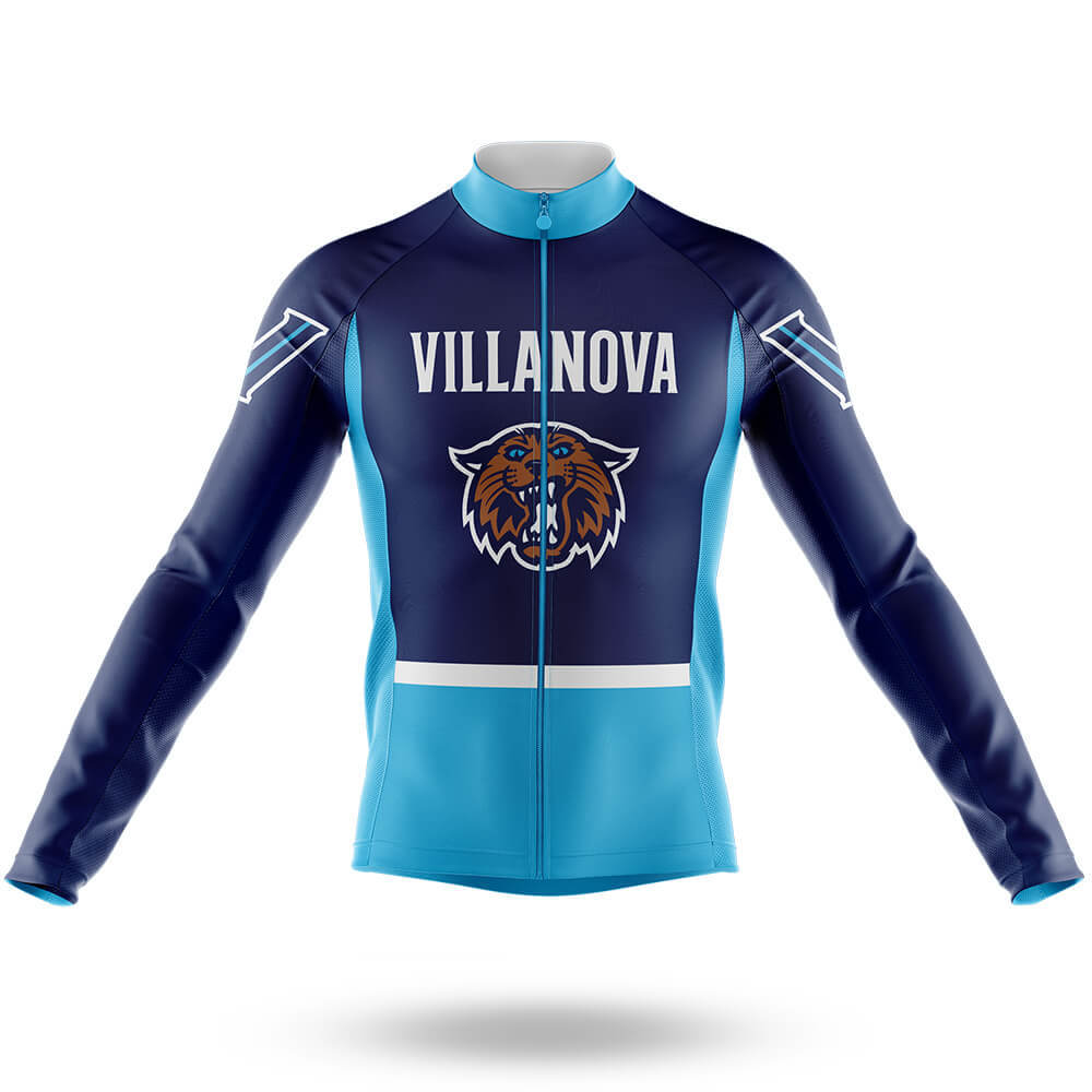 Villanova Wildcats - Men's Cycling Kit - Global Cycling Gear