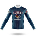 DBU Patriots - Men's Cycling Kit - Global Cycling Gear