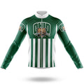 Ohio University USA - Men's Cycling Kit - Global Cycling Gear