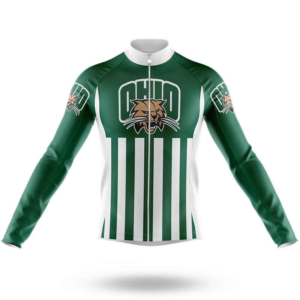 Ohio University USA - Men's Cycling Kit - Global Cycling Gear