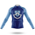 Columbia Lions Shield - Men's Cycling KitÂ Global Cycling Gear