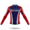 Duquesne University - Men's Cycling Kit - Global Cycling Gear