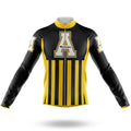 Appalachian State University USA - Men's Cycling Kit - Global Cycling Gear