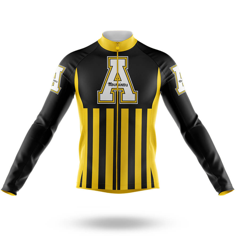 Appalachian State University USA - Men's Cycling Kit - Global Cycling Gear
