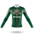 OU Bobcats - Men's Cycling Kit - Global Cycling Gear