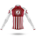 University of Alabama USA - Men's Cycling Kit - Global Cycling Gear