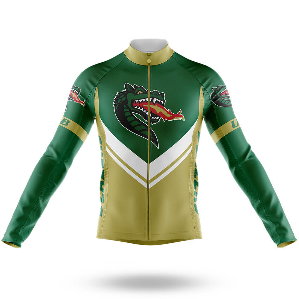 University of Alabama Birmingham V3 - Men's Cycling Kit - Global Cycling Gear