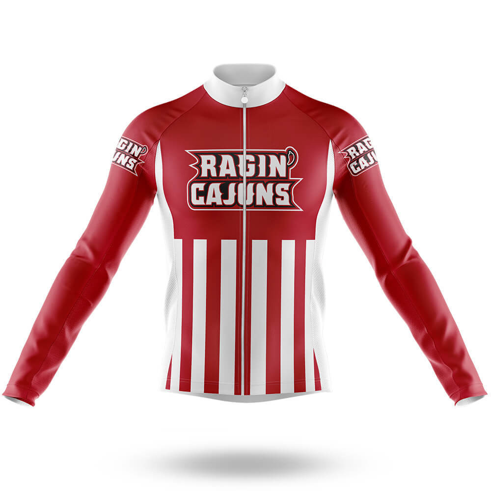 University of Louisiana Lafayette USA - Men's Cycling Kit - Global Cycling Gear