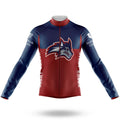 Stony Brook University V2 - Men's Cycling Kit - Global Cycling Gear