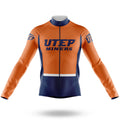 UTEP Miners - Men's Cycling KitÂ Global Cycling Gear