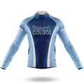 Baruch College - Men's Cycling Kit - Global Cycling Gear