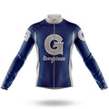 Georgetown - Men's Cycling Kit - Global Cycling Gear